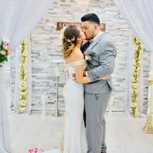 Meet your Posher, Daniela